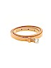 Gap Solid Tan Belt Size S - photo 1