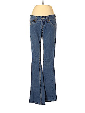 True Religion Size 26 waist