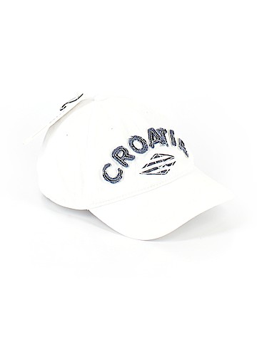 Blu Baseball Cap (view 1)