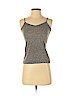 BDG 100% Cotton Gray Tank Top Size S (petite) - photo 1