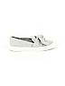 Nine West Gray Sneakers Size 9 - photo 1