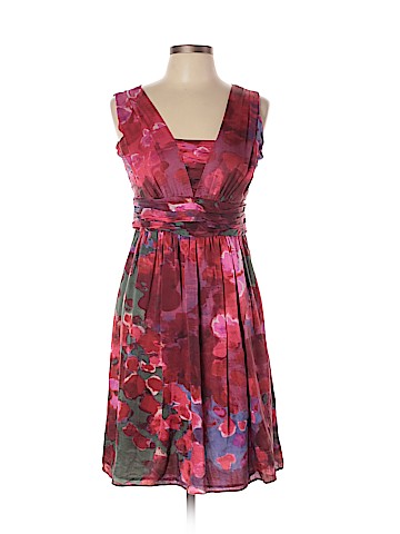 Banana Republic Casual Dress (view 1)