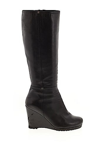 Prada Boots (view 1)