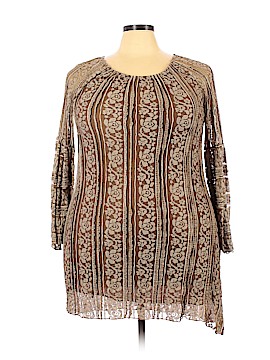 Assorted Brands Size XXL