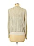 Elie Tahari Tan Cardigan Size M - photo 2
