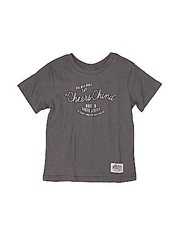 Assorted Brands Short Sleeve T-Shirt (view 1)