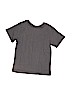 Assorted Brands 100% Cotton Graphic Gray Short Sleeve T-Shirt Size 4 - 5 - photo 2