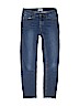 Hudson Solid Blue Jeans Size 12 - photo 1