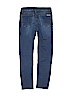 Hudson Solid Blue Jeans Size 12 - photo 2