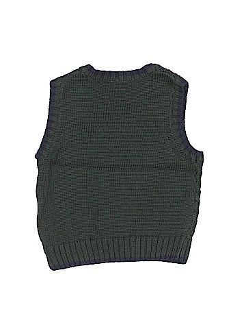 Gymboree Sweater Vest (view 2)