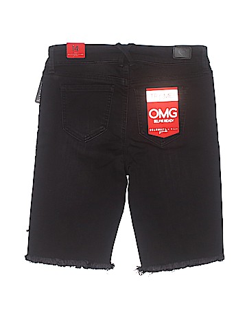 Celebrity Pink girls Shorts (view 2)