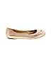 Banana Republic Gold Flats Size 9 - photo 1