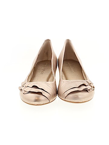 Banana Republic Flats (view 2)