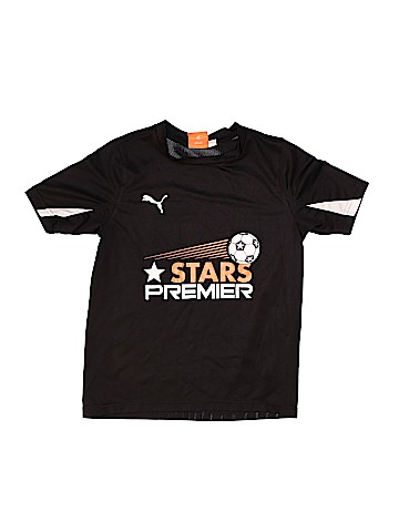 Puma Active T-Shirt (view 1)