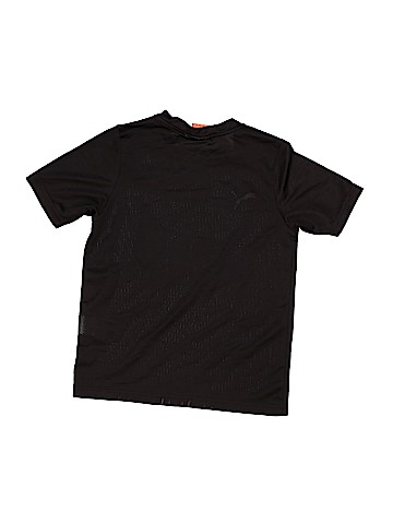 Puma Active T-Shirt (view 2)
