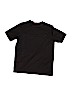 Puma 100% Polyester Black Active T-Shirt Size M (youth) - photo 2