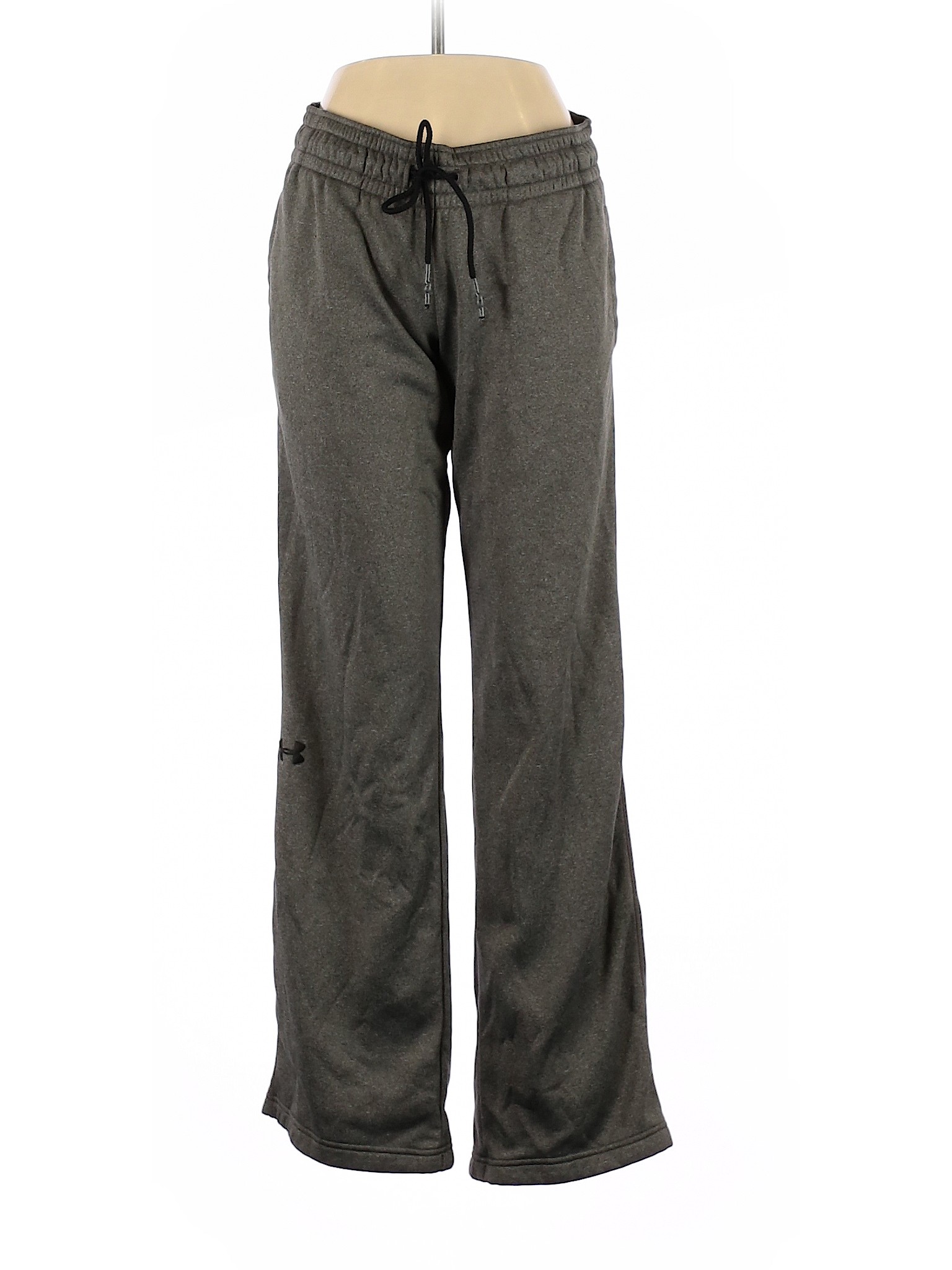 women's petite under armour pants