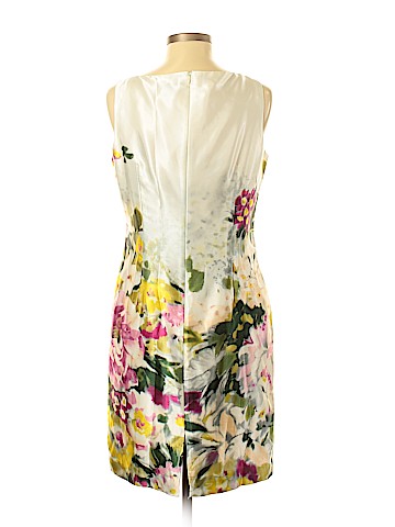 Ann Taylor Casual Dress (view 2)