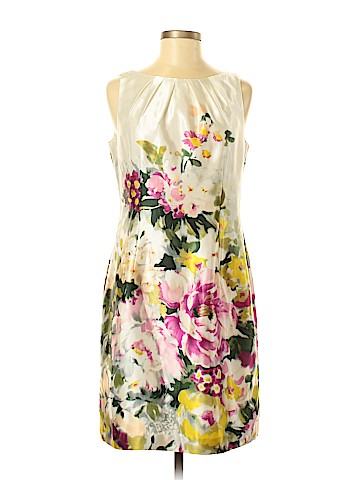 Ann Taylor Casual Dress (view 1)