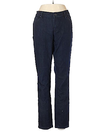 Ann Taylor LOFT Jeans (view 1)