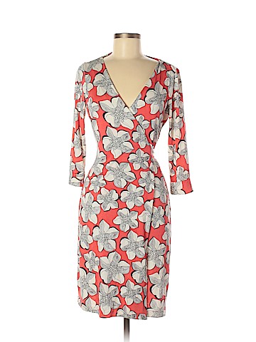 Diane von Furstenberg Casual Dress (view 1)