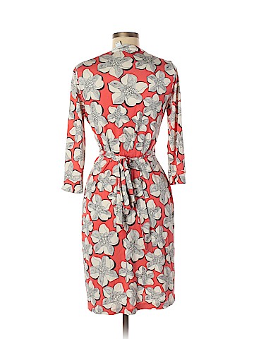 Diane von Furstenberg Casual Dress (view 2)