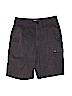 Vans Gray Shorts Size 14 - photo 1
