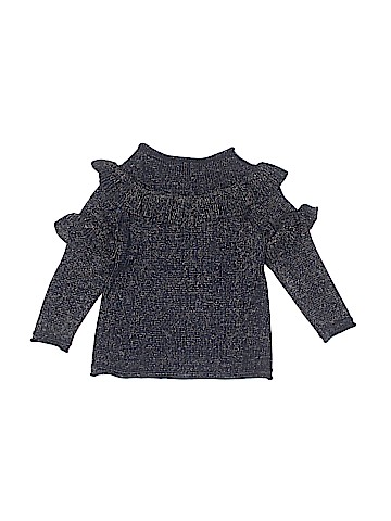Crewcuts Pullover Sweater (view 1)