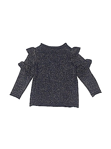 Crewcuts Pullover Sweater (view 2)