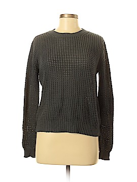 Don't Ask Why Pullover Sweater