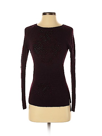 Ann Taylor LOFT Pullover Sweater (view 1)