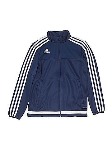 Adidas Track Jacket (view 1)