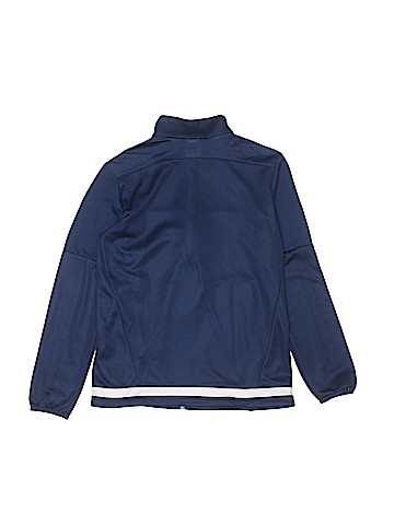 Adidas Track Jacket (view 2)