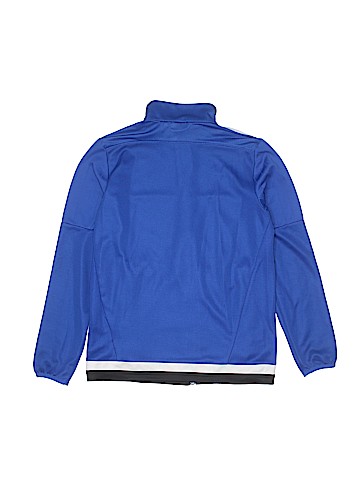 Adidas Track Jacket (view 2)