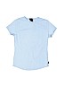 Bonds Blue Short Sleeve T-Shirt Size 8 - photo 1