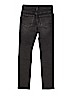 Assorted Brands Solid Gray Jeans Size 14 - photo 2