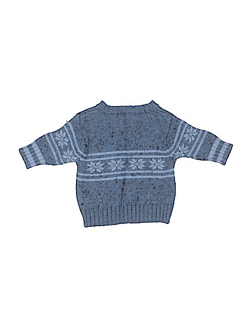 Carter's Pullover Sweater (view 2)