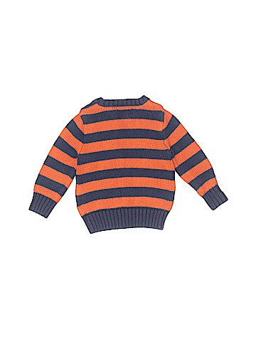 Polo by Ralph Lauren Pullover Sweater (view 2)