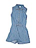 Assorted Brands Blue Romper Size 146 cm - photo 1