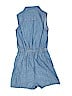 Assorted Brands Blue Romper Size 146 cm - photo 2