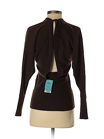 Twelfth Street by Cynthia Vincent Cardigan (view 2)