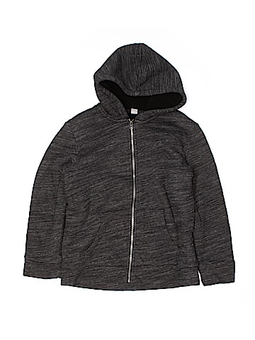 Old Navy Zip Up Hoodie (view 1)