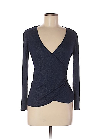 Juicy Couture Long Sleeve Top (view 1)