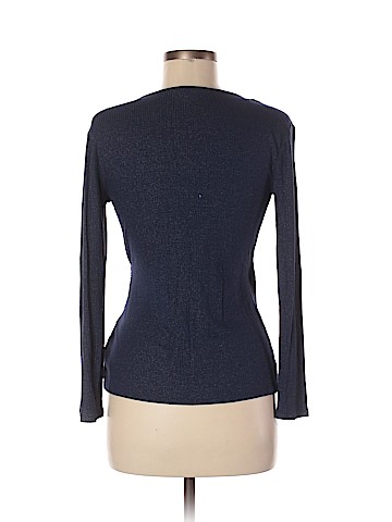 Juicy Couture Long Sleeve Top (view 2)