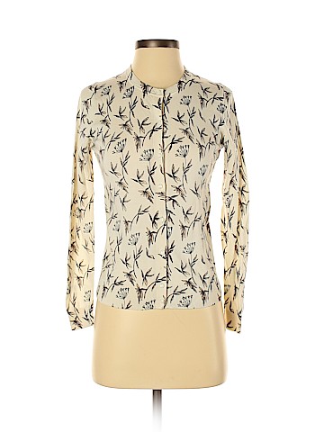 Ann Taylor LOFT Cardigan (view 1)