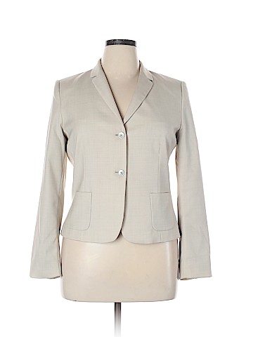 Elie Tahari Blazer (view 1)