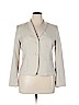 Elie Tahari Tan Blazer Size 14 - photo 1
