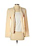St. John Collection Tan Cardigan Size 4 - photo 1
