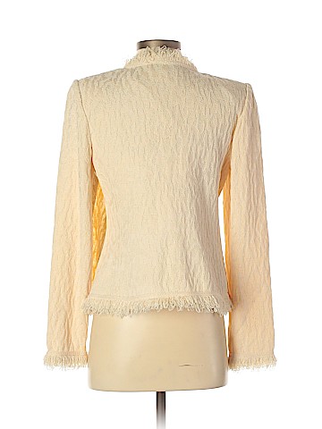 St. John Collection Cardigan (view 2)