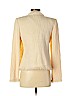 St. John Collection Tan Cardigan Size 4 - photo 2